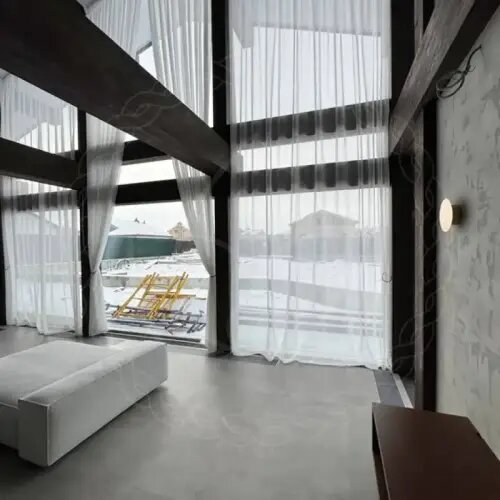    Проект STUDIO AMELI I МО, городской округ Одинцовский, деревня Барвиха