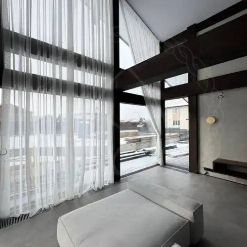    Проект STUDIO AMELI I МО, городской округ Одинцовский, деревня Барвиха