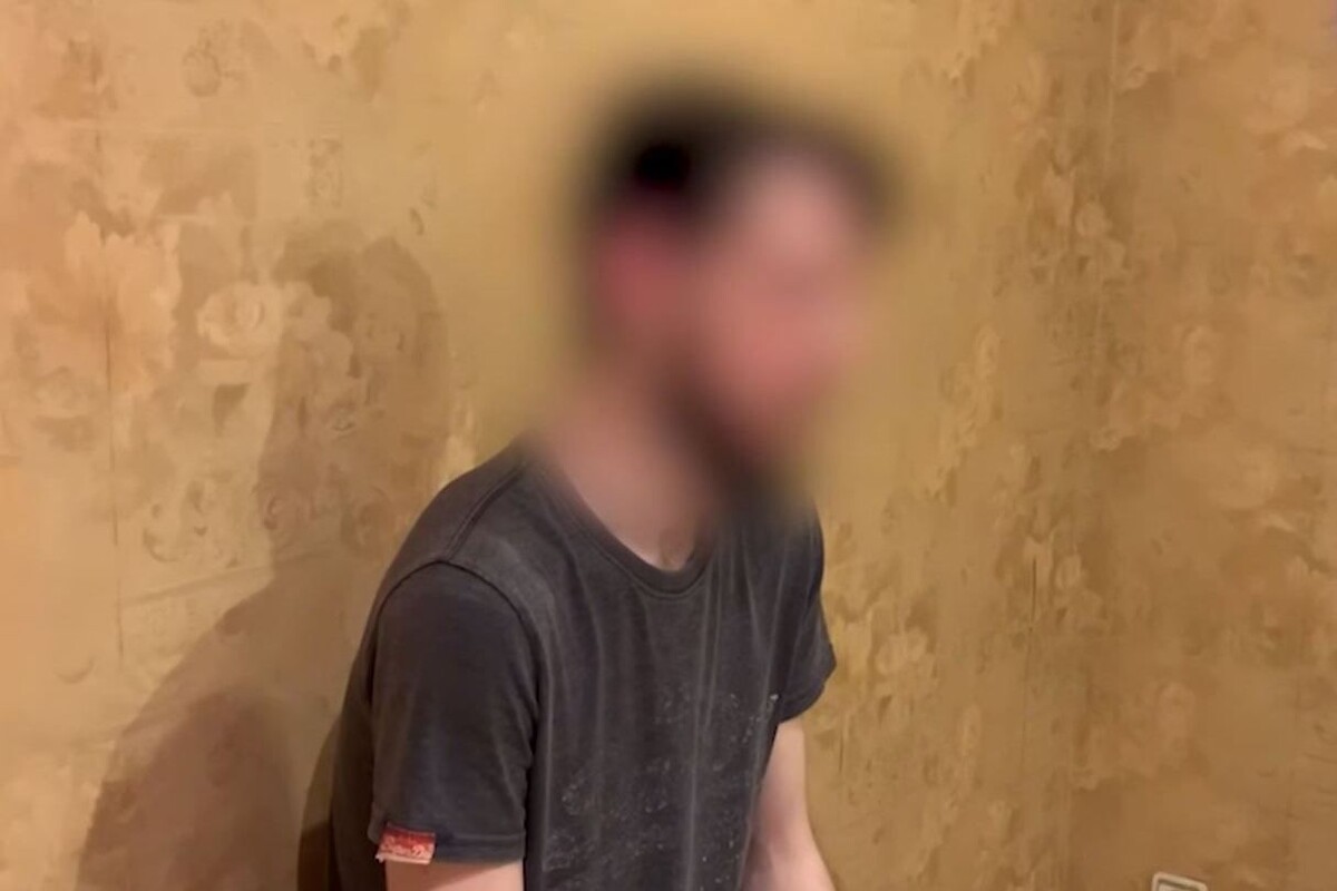     / Источник: © ЦОС ФСБ России. Кадр из видео