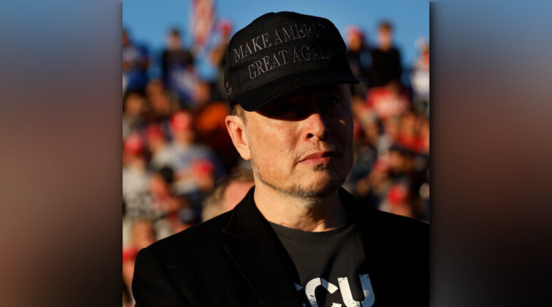    Илон Маск / x.com/elonmusk