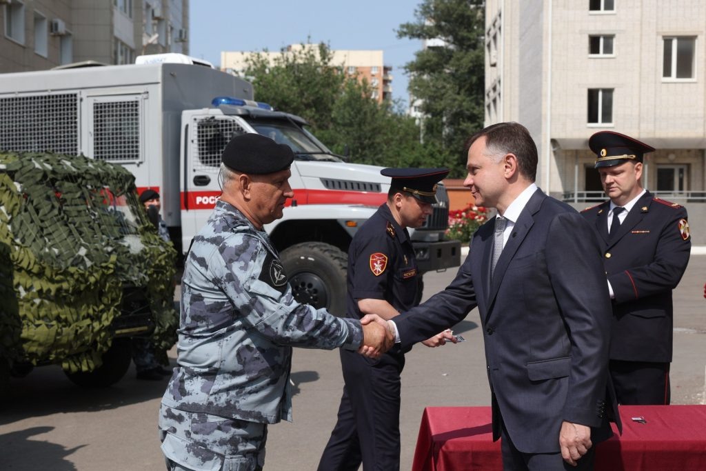    Фото правительства Ростовской области Диана Огнева