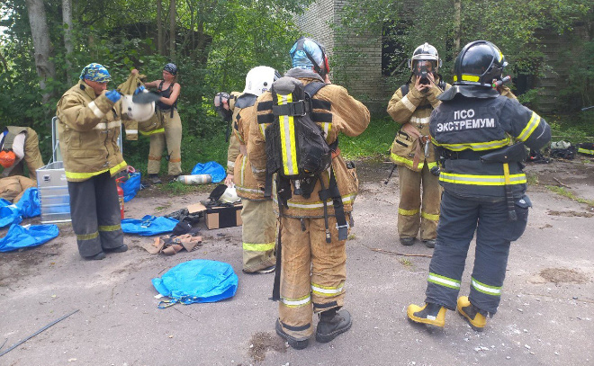    © ЛенТВ24 / из архива