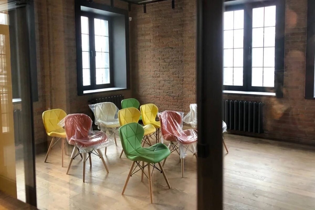    В Псковской области откроют первую арт-резиденцию проекта «Таврида»