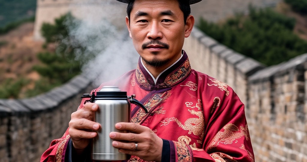 Почему китайцы пьют горячую воду и действительно ли это полезно?