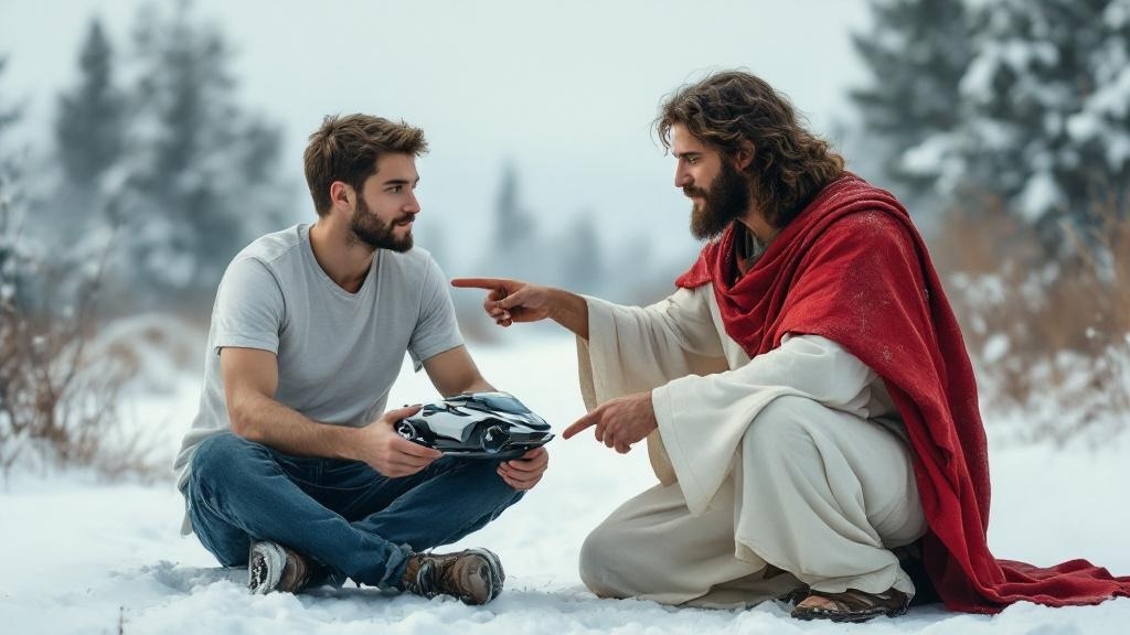    Онлайн Церковь Сочешков Ковылкин Когда ты смотришь на других и задаешь себе вопрос: «Почему у них всё получается, а я стою на месте?», ты упускаешь из виду, что твой путь — уникален. Ты не создан бы