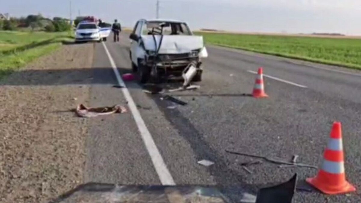 полиция Кубани