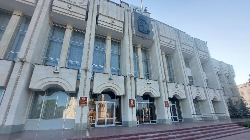 Фото: Алла Чижова / Коммерсантъ-Ярославль