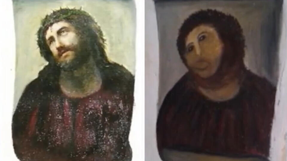 Фото: © Кадры из программы "Как устроен мир", РЕН ТВ