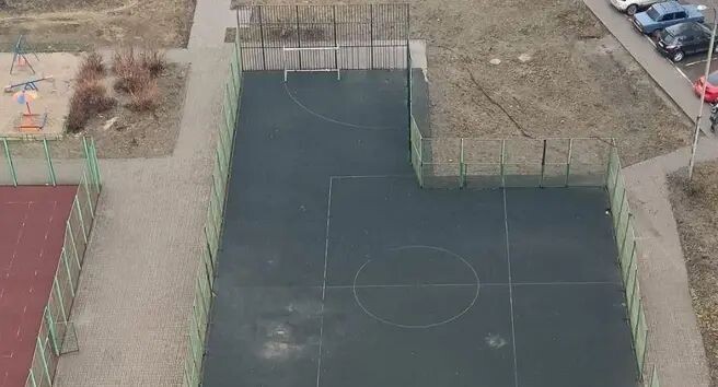    Балашиха Рулит / T.me