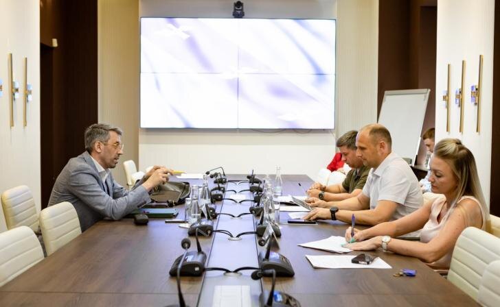    тг С. Котляров