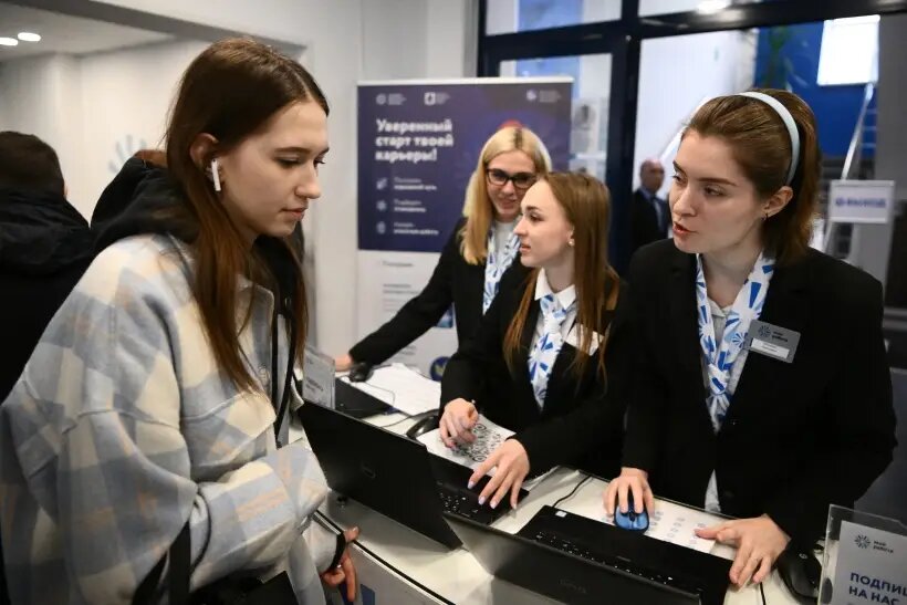     © РИА Новости. Алексей Майшев