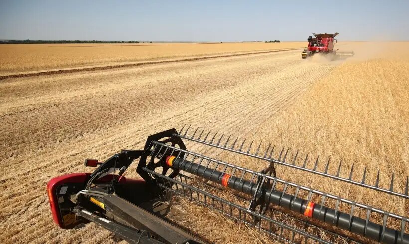     © РИА Новости. Кирилл Брага