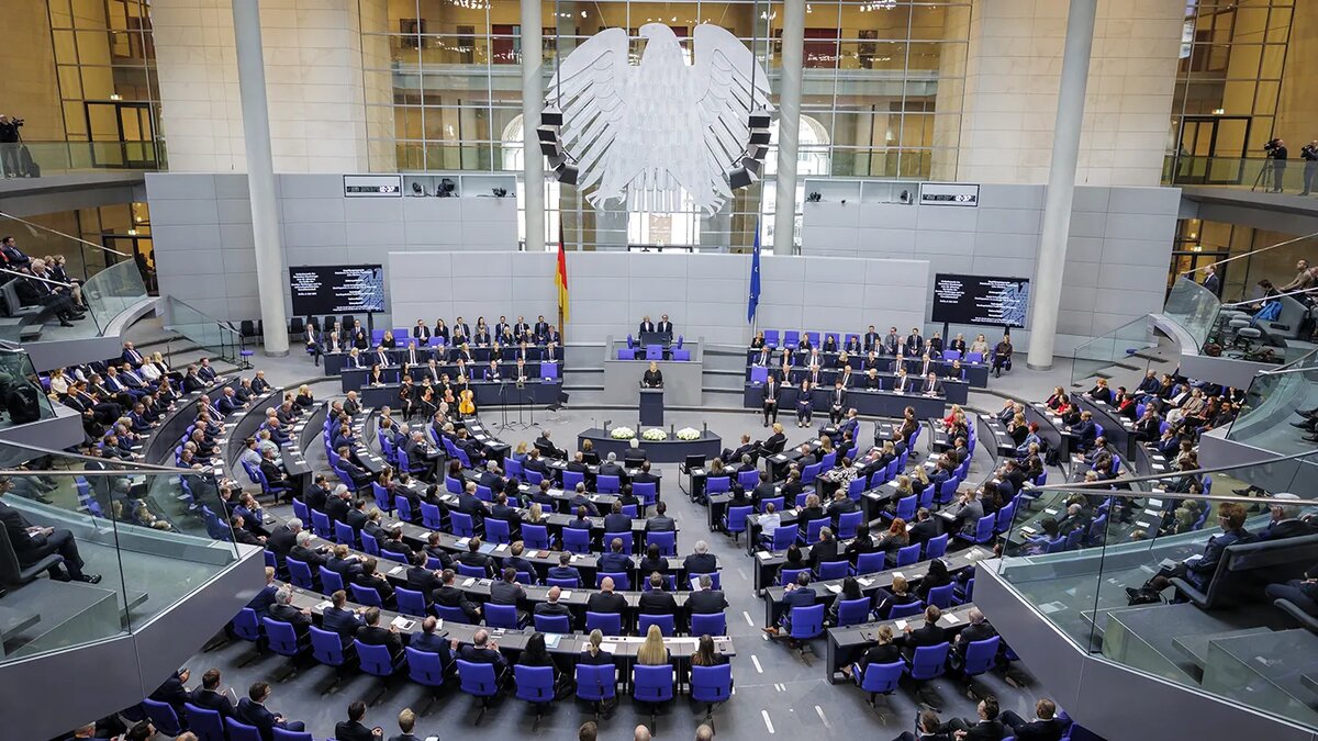   Thomas Köhler / Deutscher Bundestag