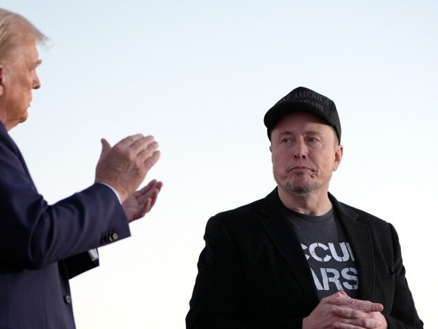    Фото: AP Photo/Alex Brandon