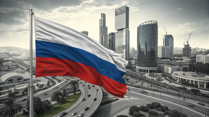    Сгенерировано с помощью ИИ