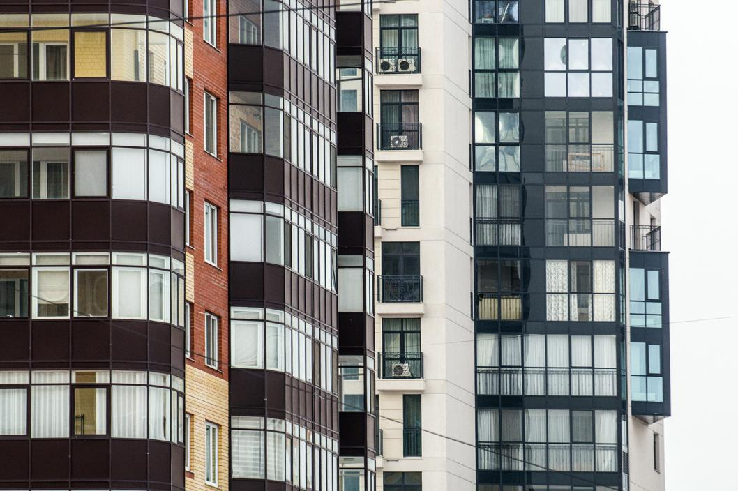 Фото: Сергей Елесин, ИА "Тюменская линия"