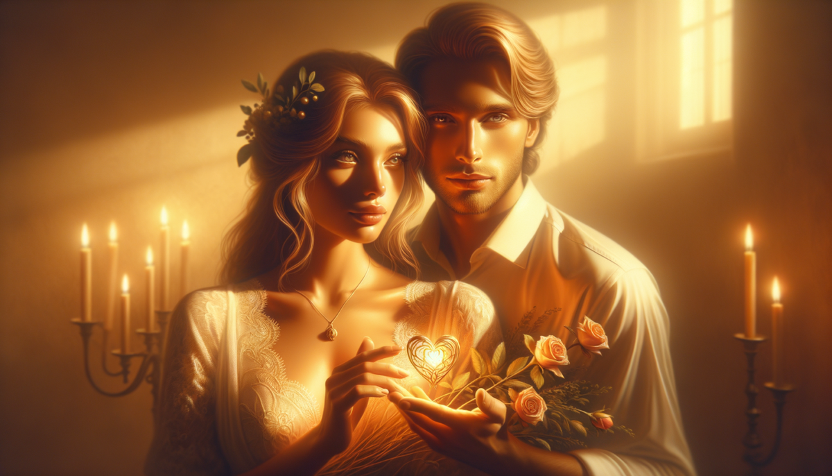    Как построить кармические отношения: секреты любви и гармония в паре