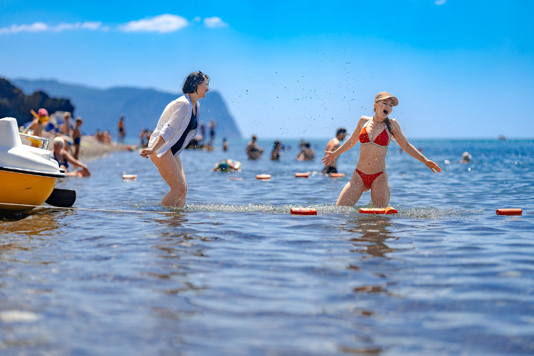    Фото Геннадия Дьячука