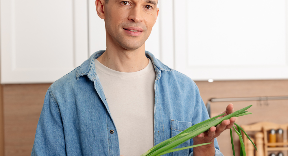 Работа на грядках — тренировка или стресс для организма?