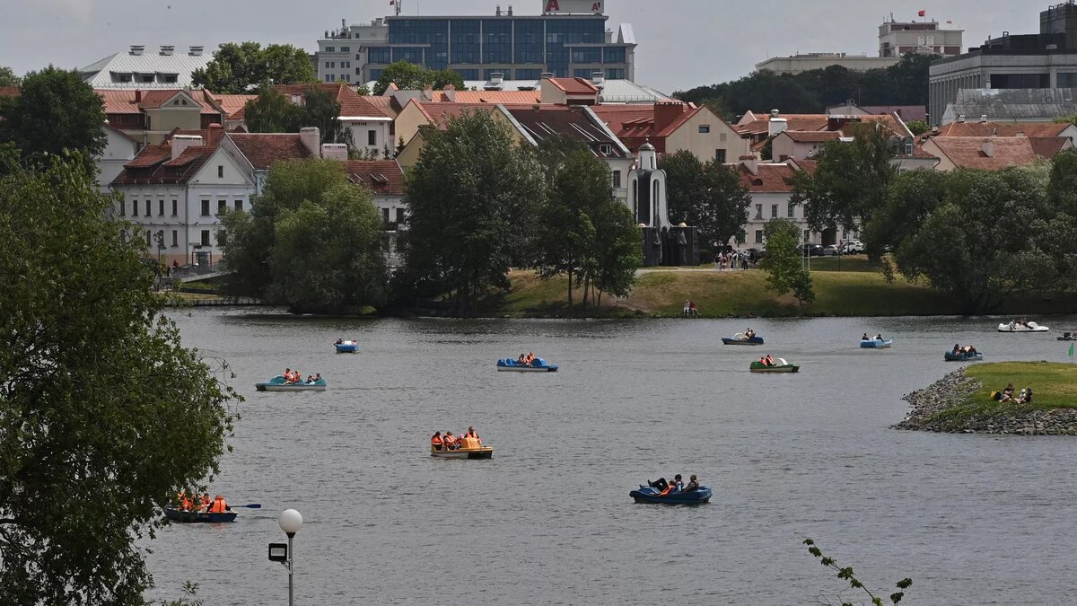 © Sputnik / Виктор Толочко