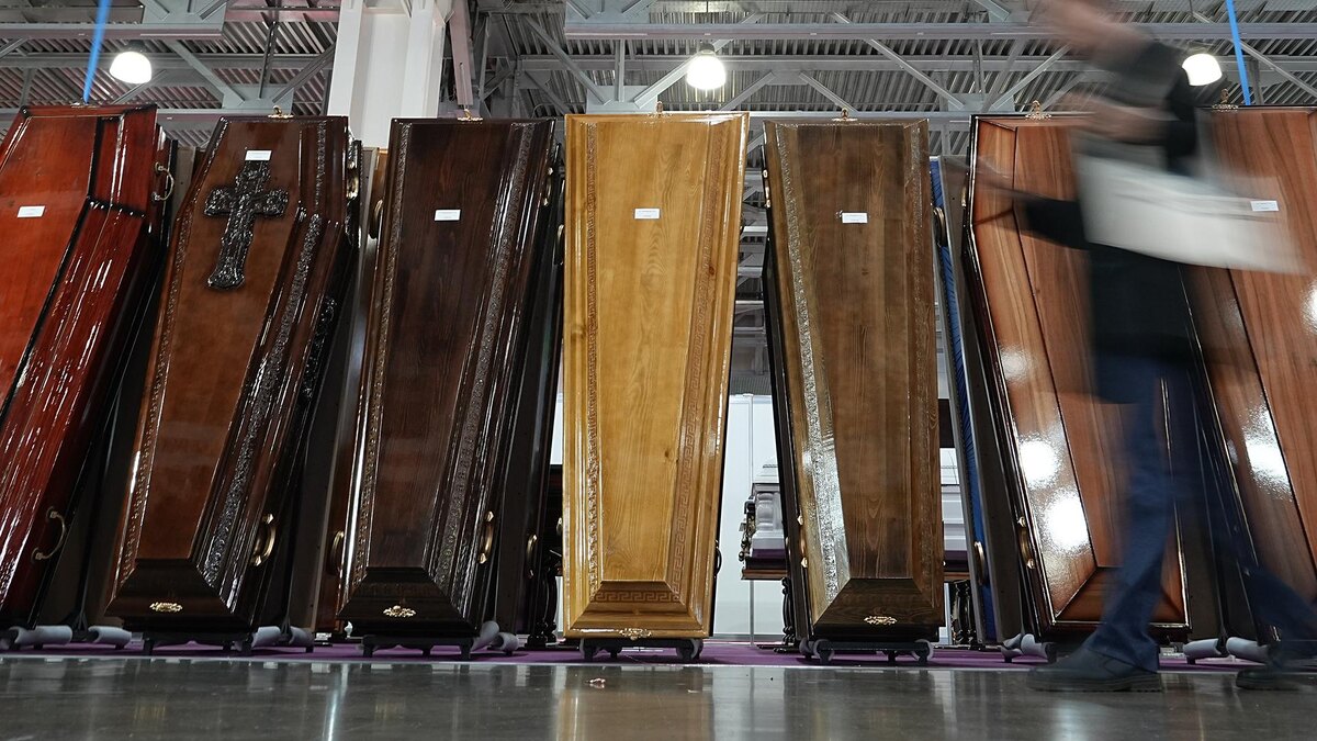    Фото: ИЗВЕСТИЯ/Павел Волков