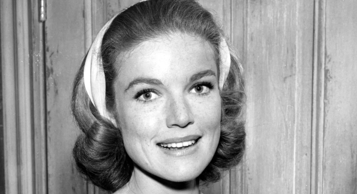 Пиппа Скотт