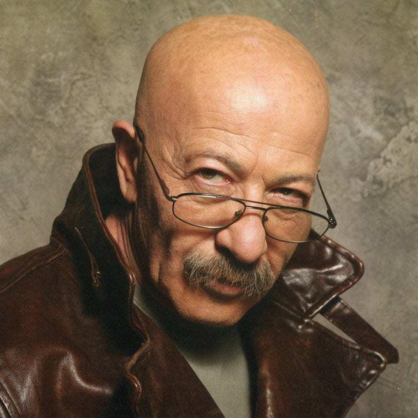     Александр Яцко сыграет главную роль в мюзикле по песням Розенбаума