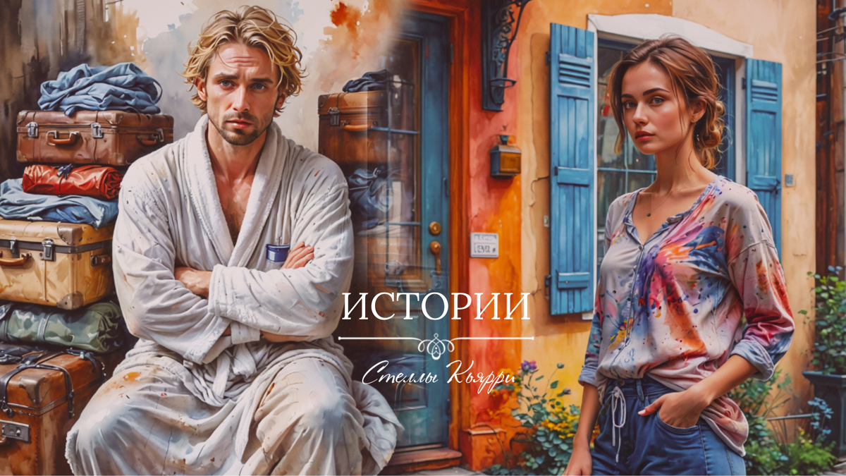 ©Стелла Кьярри
