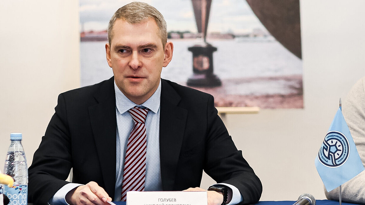    Фото: ОФФ «Северо-Запад»