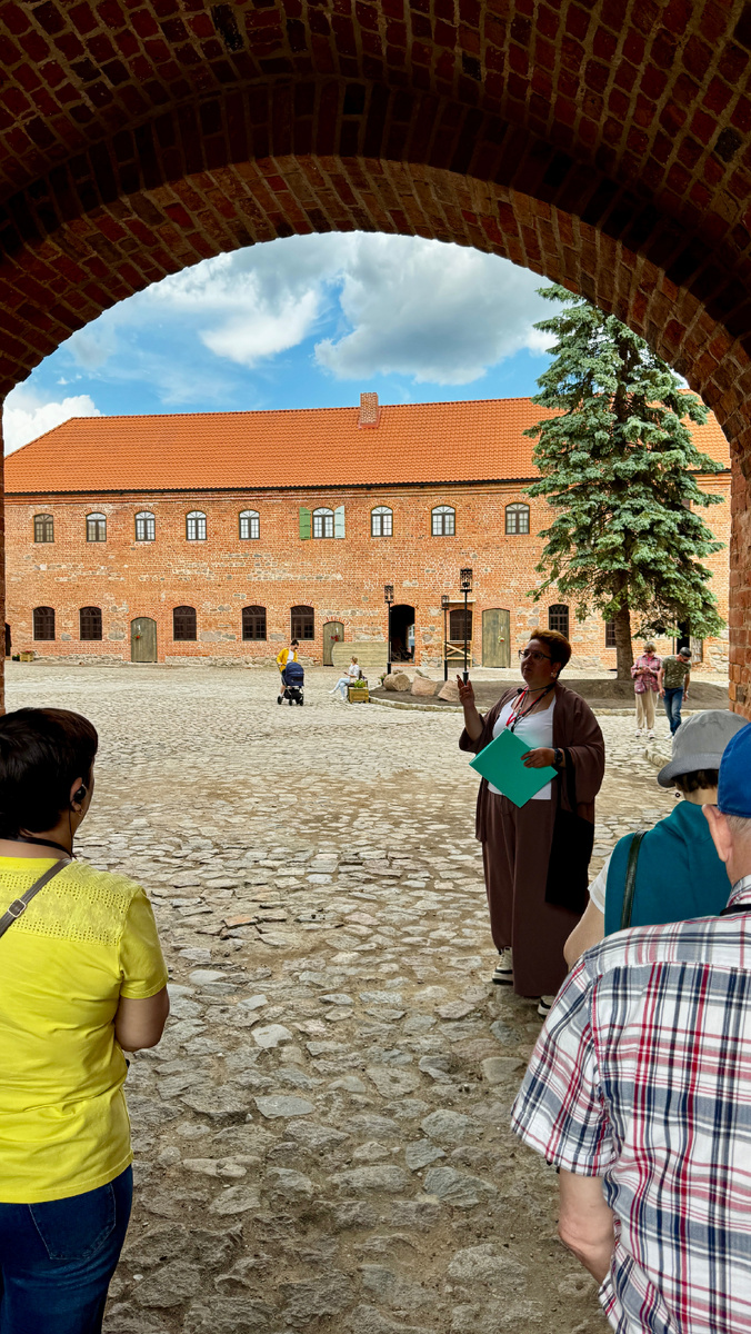 Замок Нойхаузен открыт!