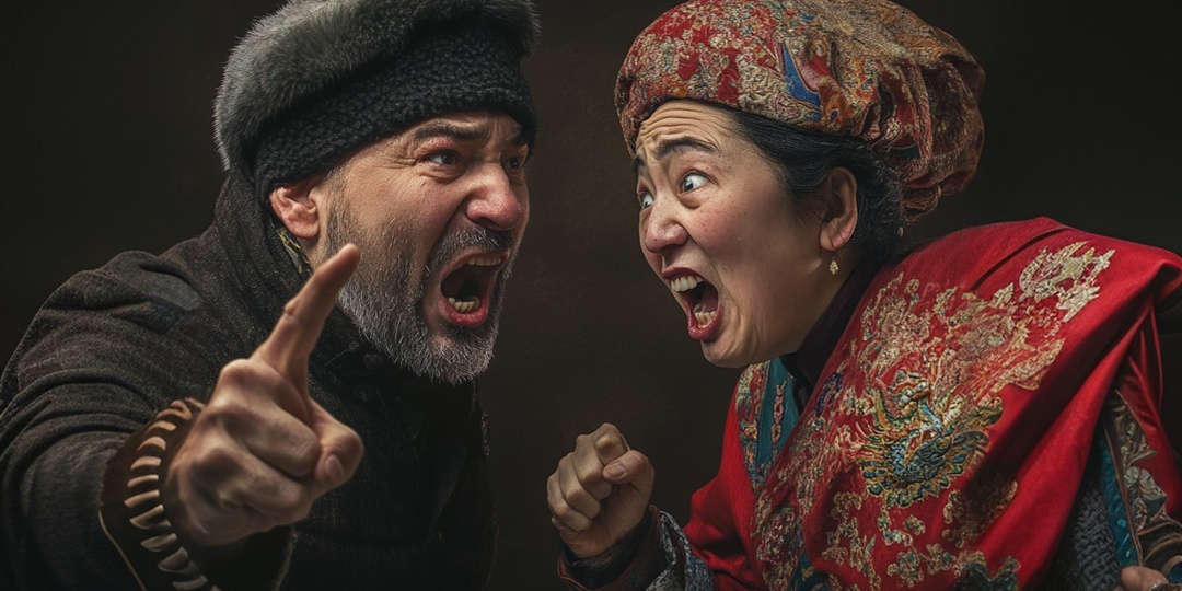 Печальное признание китайцев: "Русские уже предавали, поэтому мы не друзья". Почему сложились такие отношения?