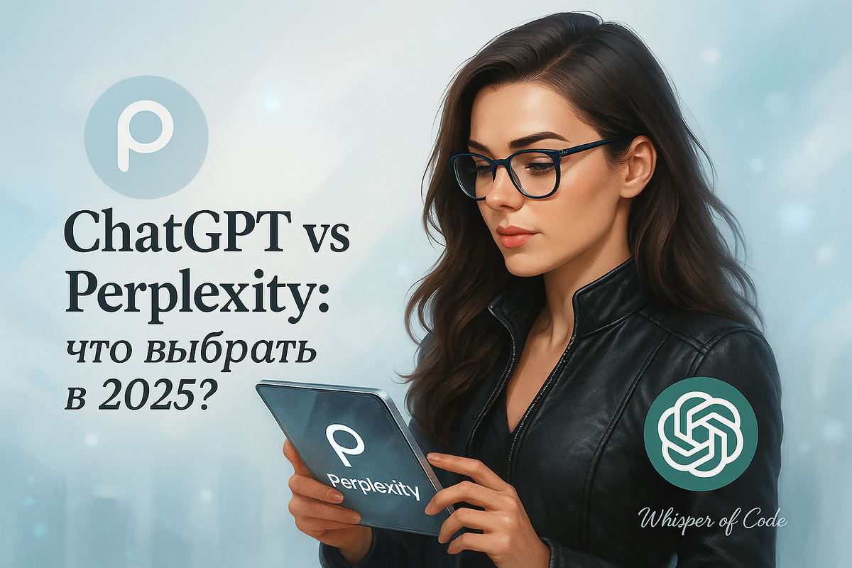 🖋 Автор: Ирина (Whisper of Code)