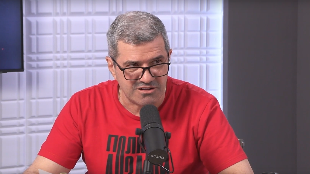 Михаил Шахназаров. Фото: spicami.ru