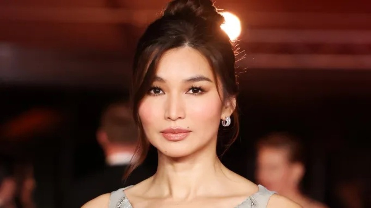 Джемма Чан Фото: Rodin Eckenroth/GA/Getty Images