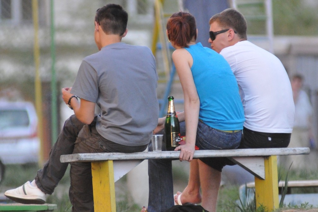    Фото © Александр Колбасов / ТАСС