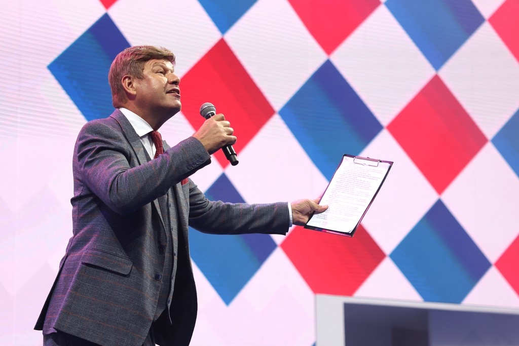    Фото © Всеволод Клещев / Абзац