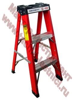 Фиберглассовая стремянка