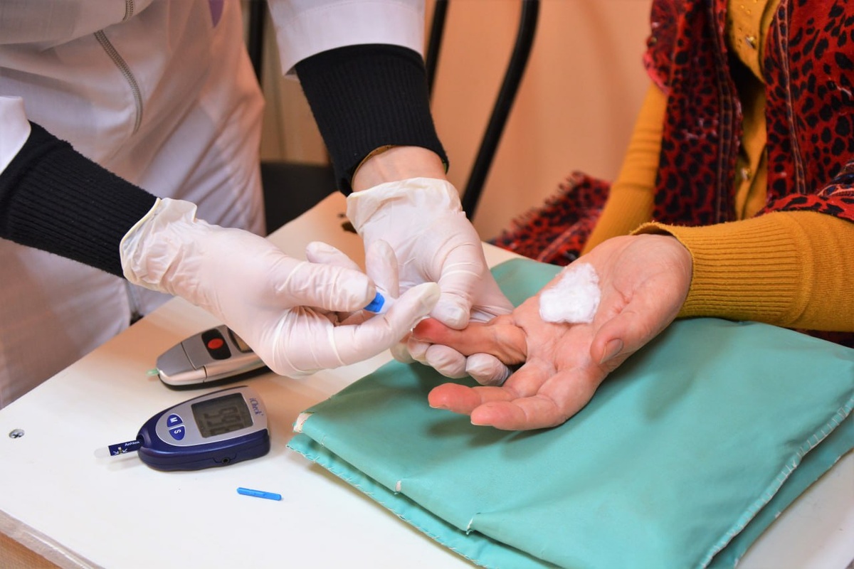 Фото: Гала Амарандо