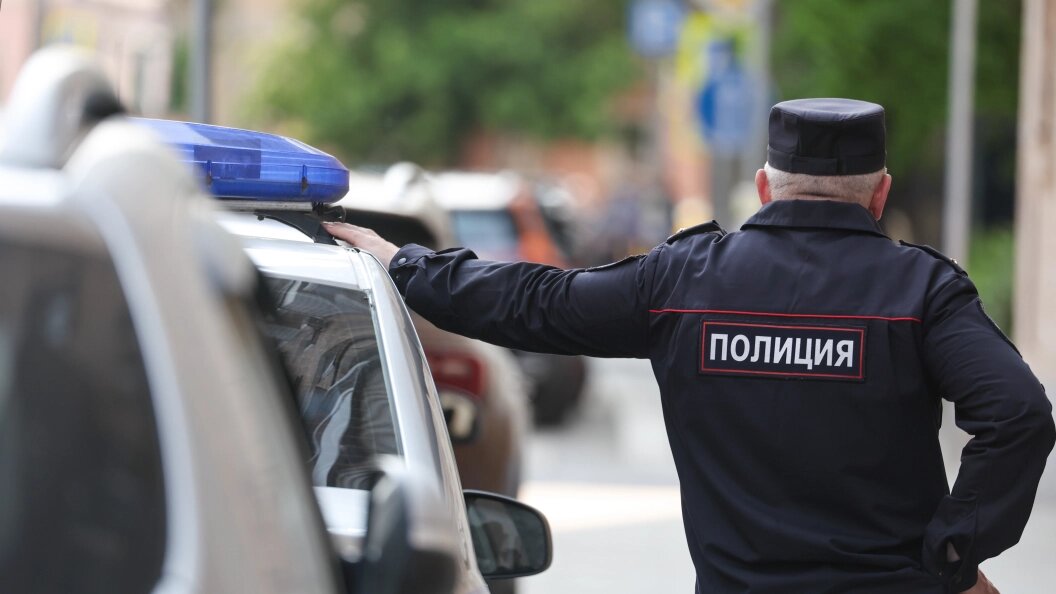    Belkin Alexey/news.ru/Globallookpress