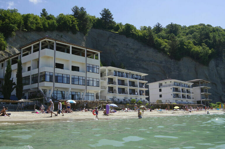   Игорь Самохвалов/ПГ