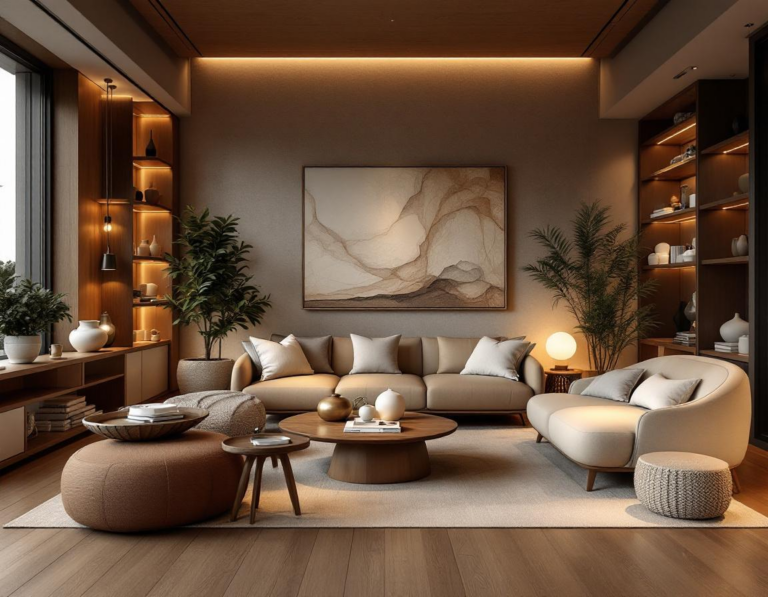    Оформление балкона: как создать функциональное и уютное пространство для отдыха и работы admin