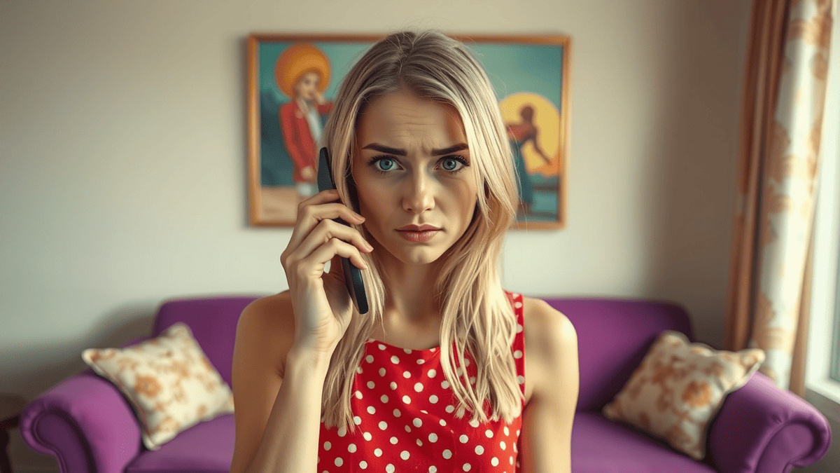 — Да квартира же пустует! Хотела сдать её хорошим людям, чтобы вам прибавка к отпуску была, — золовка засмеялась, но смех был нервным