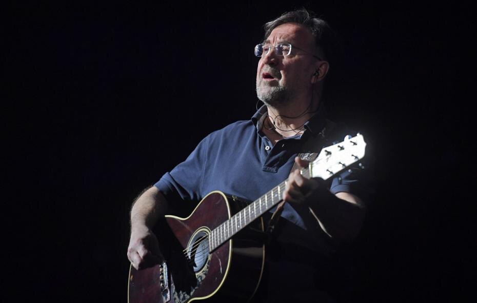    Кирилл Каллиников/РИА Новости