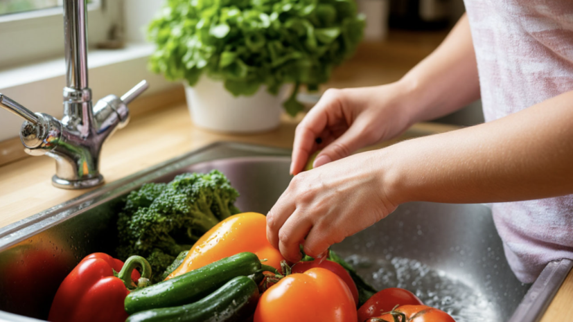    Сгенерировано с помощью ИИ