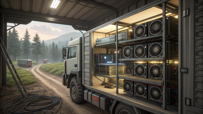    Сгенерировано с помощью ИИ