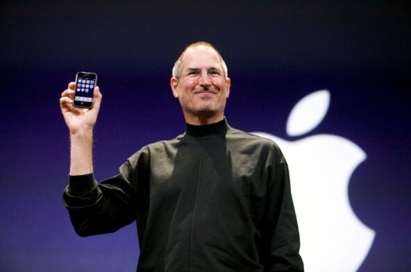 Сеть сервисов по ремонту телефонов: ожидание