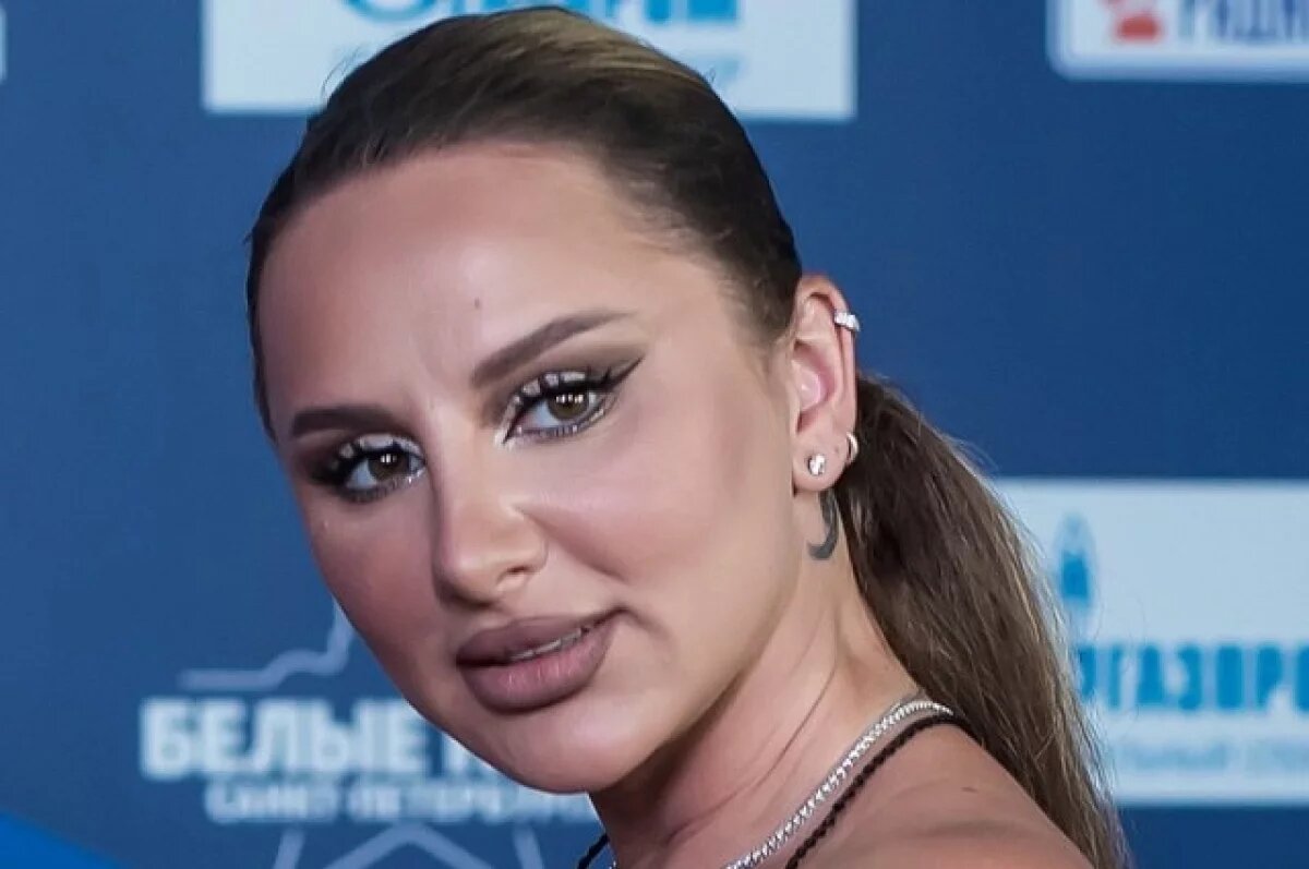    Певица Анна Асти рассказала о переутомлении из-за бешеного ритма жизни