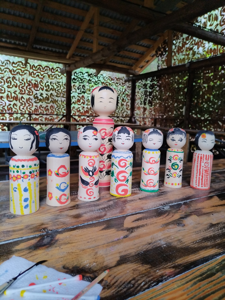 Фото из личного архива Ольги Асафьевой  