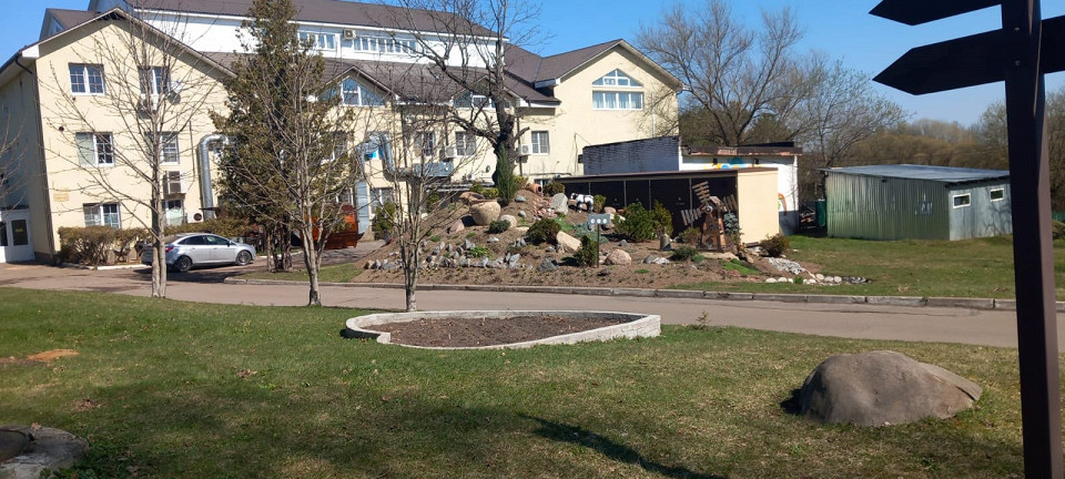 Lady Luck, автор отзыва
