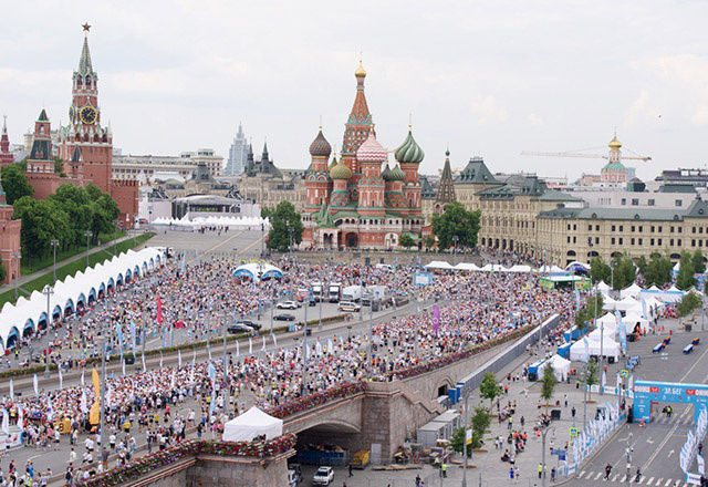 Фото: «Лига Героев»